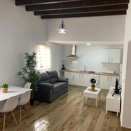 Apartamento La Saeta Χέρεζ Εξωτερικό φωτογραφία