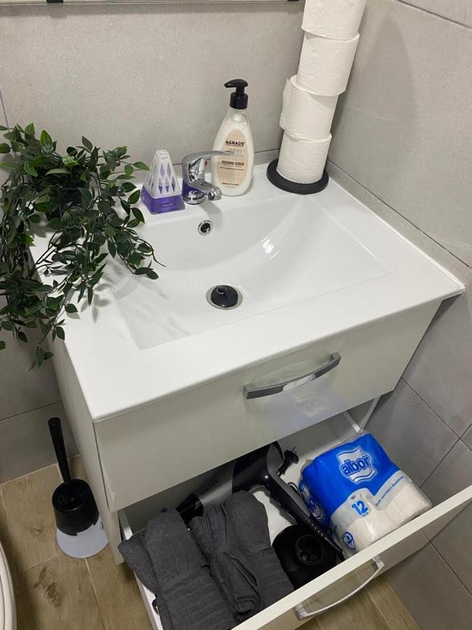 Apartamento La Saeta Χέρεζ Εξωτερικό φωτογραφία