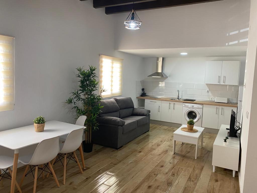 Apartamento La Saeta Χέρεζ Εξωτερικό φωτογραφία