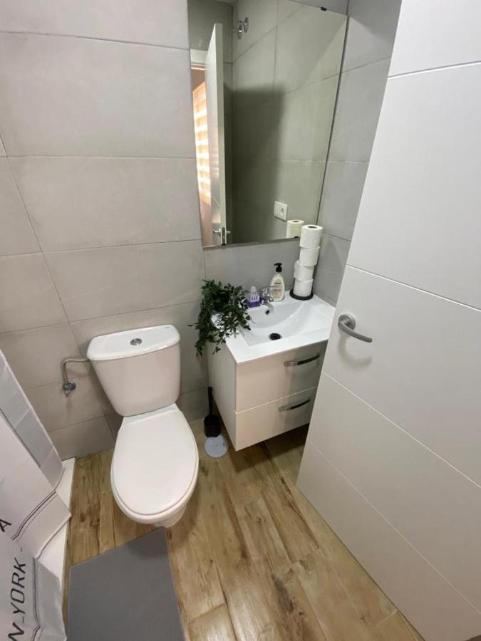 Apartamento La Saeta Χέρεζ Εξωτερικό φωτογραφία