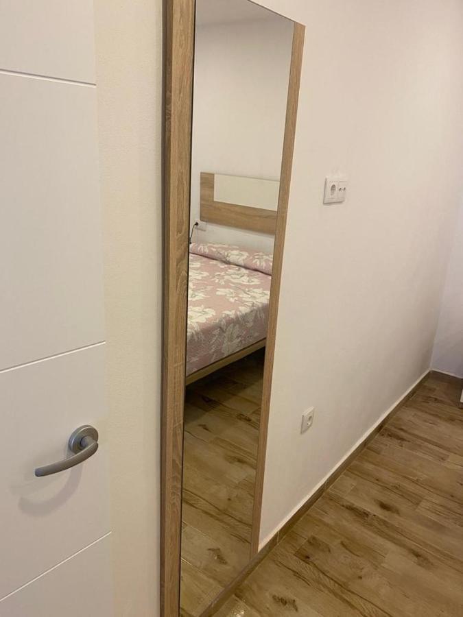 Apartamento La Saeta Χέρεζ Εξωτερικό φωτογραφία