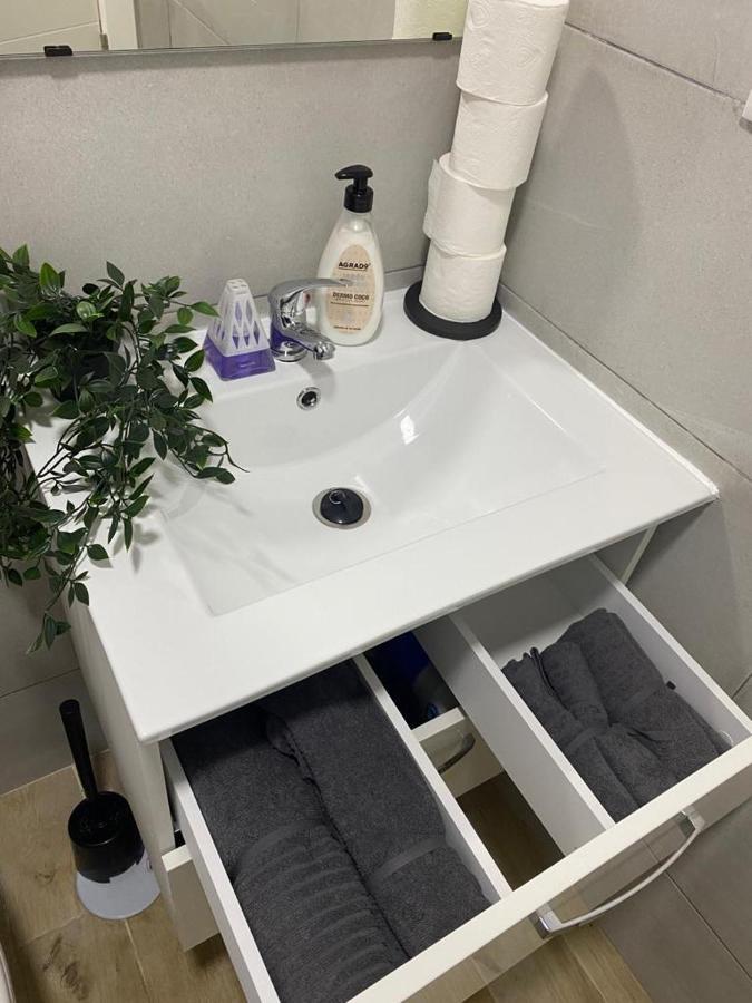 Apartamento La Saeta Χέρεζ Εξωτερικό φωτογραφία