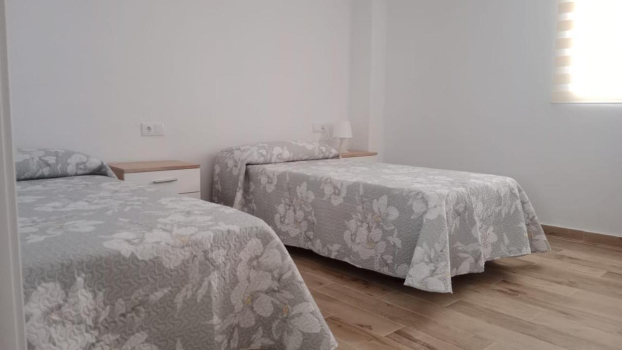 Apartamento La Saeta Χέρεζ Εξωτερικό φωτογραφία