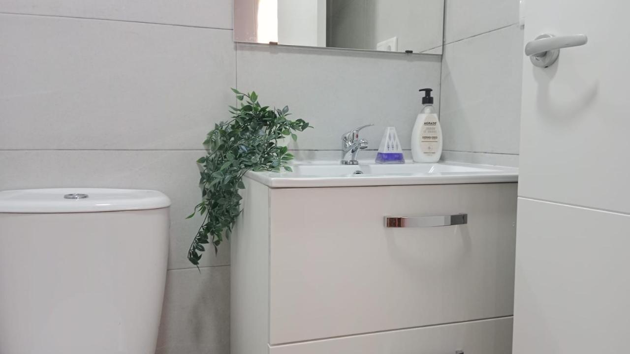 Apartamento La Saeta Χέρεζ Εξωτερικό φωτογραφία